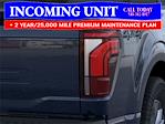 2025 Ford F-150 SuperCrew Cab 4x4 Pickup for sale #25T795 - photo 21