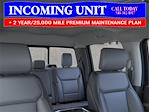 2025 Ford F-150 SuperCrew Cab 4x4 Pickup for sale #25T795 - photo 22
