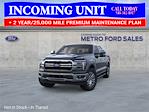 2025 Ford F-150 SuperCrew Cab 4x4 Pickup for sale #25T795 - photo 4
