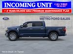 2025 Ford F-150 SuperCrew Cab 4x4 Pickup for sale #25T795 - photo 5