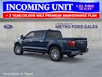 2025 Ford F-150 SuperCrew Cab 4x4 Pickup for sale #25T795 - photo 6