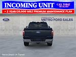 2025 Ford F-150 SuperCrew Cab 4x4 Pickup for sale #25T795 - photo 7