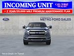2025 Ford F-150 SuperCrew Cab 4x4 Pickup for sale #25T795 - photo 8