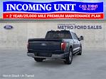 2025 Ford F-150 SuperCrew Cab 4x4 Pickup for sale #25T795 - photo 2