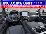 2025 Ford F-150 SuperCrew Cab 4x4 Pickup for sale #25T795 - photo 9