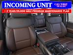 2025 Ford F-150 SuperCrew Cab 4x4 Pickup for sale #25T796 - photo 10