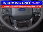 2025 Ford F-150 SuperCrew Cab 4x4 Pickup for sale #25T796 - photo 12