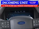 2025 Ford F-150 SuperCrew Cab 4x4 Pickup for sale #25T796 - photo 13