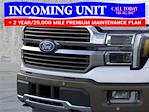 2025 Ford F-150 SuperCrew Cab 4x4 Pickup for sale #25T796 - photo 17