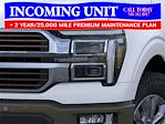2025 Ford F-150 SuperCrew Cab 4x4 Pickup for sale #25T796 - photo 18