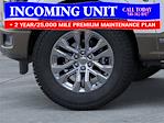 2025 Ford F-150 SuperCrew Cab 4x4 Pickup for sale #25T796 - photo 19