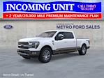 2025 Ford F-150 SuperCrew Cab 4x4 Pickup for sale #25T796 - photo 3
