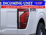 2025 Ford F-150 SuperCrew Cab 4x4 Pickup for sale #25T796 - photo 21
