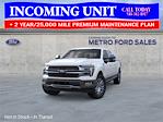 2025 Ford F-150 SuperCrew Cab 4x4 Pickup for sale #25T796 - photo 4