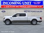 2025 Ford F-150 SuperCrew Cab 4x4 Pickup for sale #25T796 - photo 5