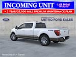 2025 Ford F-150 SuperCrew Cab 4x4 Pickup for sale #25T796 - photo 6