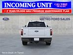 2025 Ford F-150 SuperCrew Cab 4x4 Pickup for sale #25T796 - photo 7