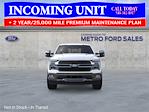 2025 Ford F-150 SuperCrew Cab 4x4 Pickup for sale #25T796 - photo 8