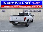 2025 Ford F-150 SuperCrew Cab 4x4 Pickup for sale #25T796 - photo 2