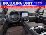 2025 Ford F-150 SuperCrew Cab 4x4 Pickup for sale #25T796 - photo 9