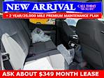 New 2025 Ford F-150 Lightning XLT SuperCrew Cab AWD Pickup for sale #25T797 - photo 11