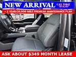 New 2025 Ford F-150 Lightning XLT SuperCrew Cab AWD Pickup for sale #25T797 - photo 14