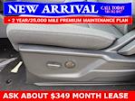 New 2025 Ford F-150 Lightning XLT SuperCrew Cab AWD Pickup for sale #25T797 - photo 15