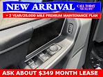 New 2025 Ford F-150 Lightning XLT SuperCrew Cab AWD Pickup for sale #25T797 - photo 16