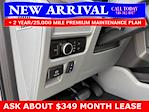 New 2025 Ford F-150 Lightning XLT SuperCrew Cab AWD Pickup for sale #25T797 - photo 17