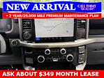 New 2025 Ford F-150 Lightning XLT SuperCrew Cab AWD Pickup for sale #25T797 - photo 18