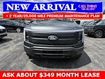New 2025 Ford F-150 Lightning XLT SuperCrew Cab AWD Pickup for sale #25T797 - photo 3