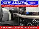 New 2025 Ford F-150 Lightning XLT SuperCrew Cab AWD Pickup for sale #25T797 - photo 22