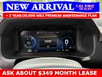 New 2025 Ford F-150 Lightning XLT SuperCrew Cab AWD Pickup for sale #25T797 - photo 25