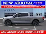 New 2025 Ford F-150 Lightning XLT SuperCrew Cab AWD Pickup for sale #25T797 - photo 29