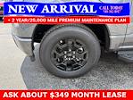New 2025 Ford F-150 Lightning XLT SuperCrew Cab AWD Pickup for sale #25T797 - photo 5