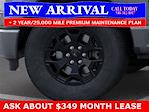 New 2025 Ford F-150 Lightning XLT SuperCrew Cab AWD Pickup for sale #25T797 - photo 44