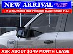 New 2025 Ford F-150 Lightning XLT SuperCrew Cab AWD Pickup for sale #25T797 - photo 45
