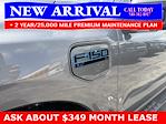 New 2025 Ford F-150 Lightning XLT SuperCrew Cab AWD Pickup for sale #25T797 - photo 6