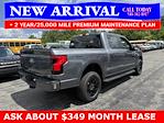 New 2025 Ford F-150 Lightning XLT SuperCrew Cab AWD Pickup for sale #25T797 - photo 2