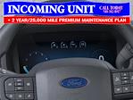 2025 Ford F-150 Super Cab 4x4 Pickup for sale #25T800 - photo 13