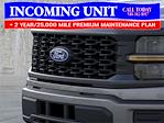 2025 Ford F-150 Super Cab 4x4 Pickup for sale #25T800 - photo 17