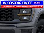 2025 Ford F-150 Super Cab 4x4 Pickup for sale #25T800 - photo 18