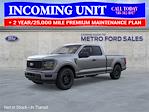 2025 Ford F-150 Super Cab 4x4 Pickup for sale #25T800 - photo 3