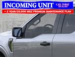 2025 Ford F-150 Super Cab 4x4 Pickup for sale #25T800 - photo 20