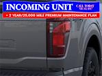 2025 Ford F-150 Super Cab 4x4 Pickup for sale #25T800 - photo 21