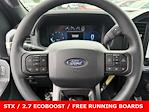 2025 Ford F-150 Super Cab 4x4 Pickup for sale #25T800 - photo 23