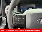 2025 Ford F-150 Super Cab 4x4 Pickup for sale #25T800 - photo 25