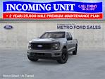 2025 Ford F-150 Super Cab 4x4 Pickup for sale #25T800 - photo 4