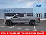 2025 Ford F-150 Super Cab 4x4 Pickup for sale #25T800 - photo 30