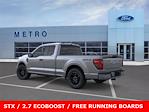 2025 Ford F-150 Super Cab 4x4 Pickup for sale #25T800 - photo 31